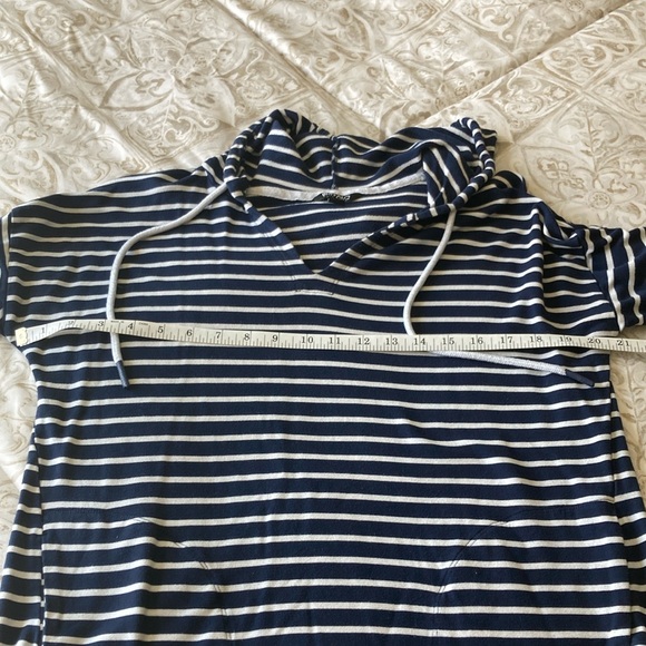 Buffalo David Bitton Striped Hoodie - Picture 5 of 8